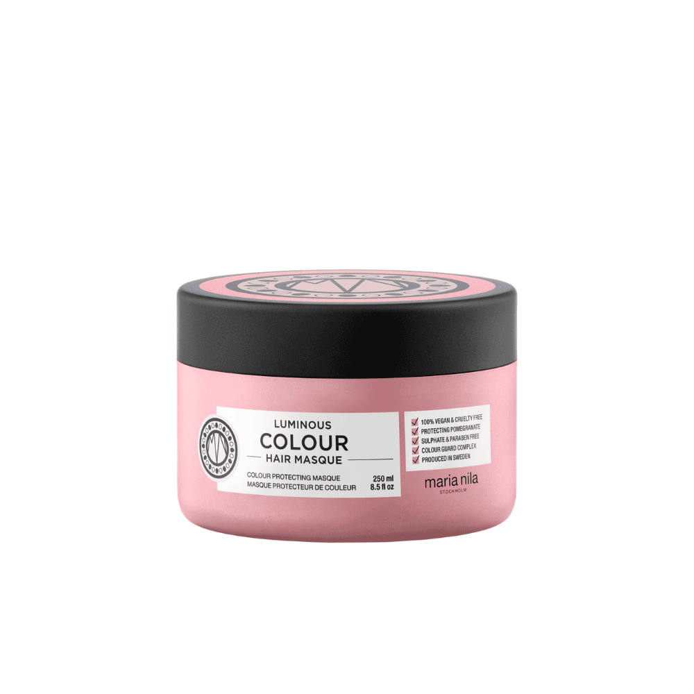 Maria Nila Luminous Color Masque 250ml