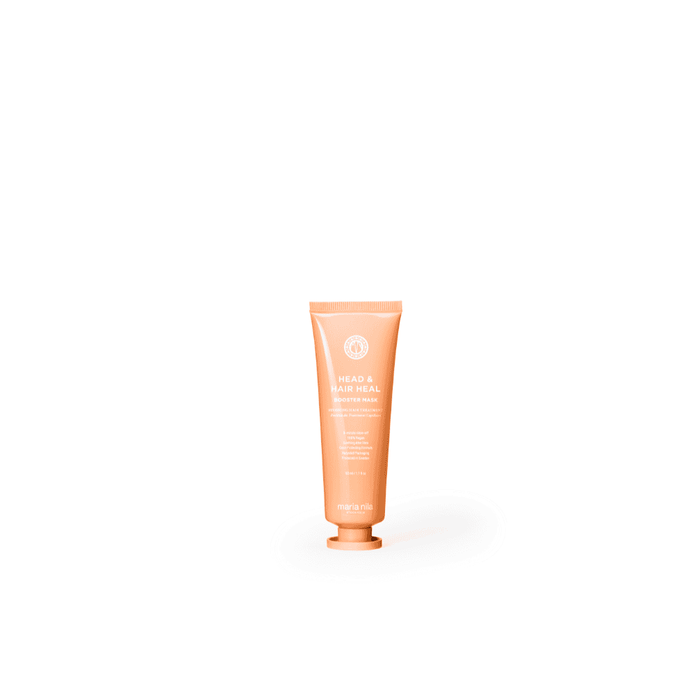 Maria Nila Head & Hair Heal Booster Masque 50ml