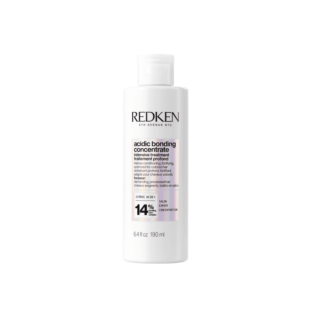 Redken Acidic Bonding Concentrate Intensive Treatment 190ml