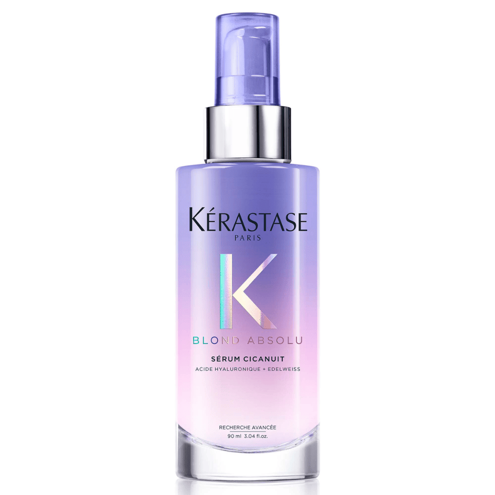 Kérastase Blond Absolu Sérum Cicanuit Night Hair Serum 90ml