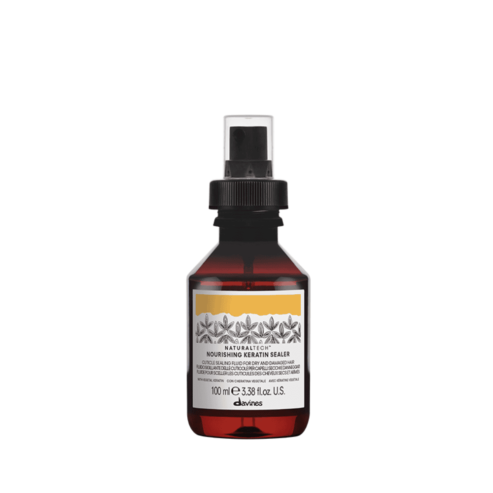 Davines Nourishing Keratin Sealer 100ml