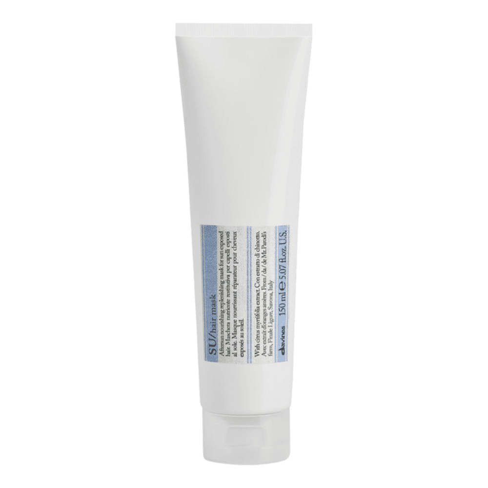Davines SU Hair Mask 150ml