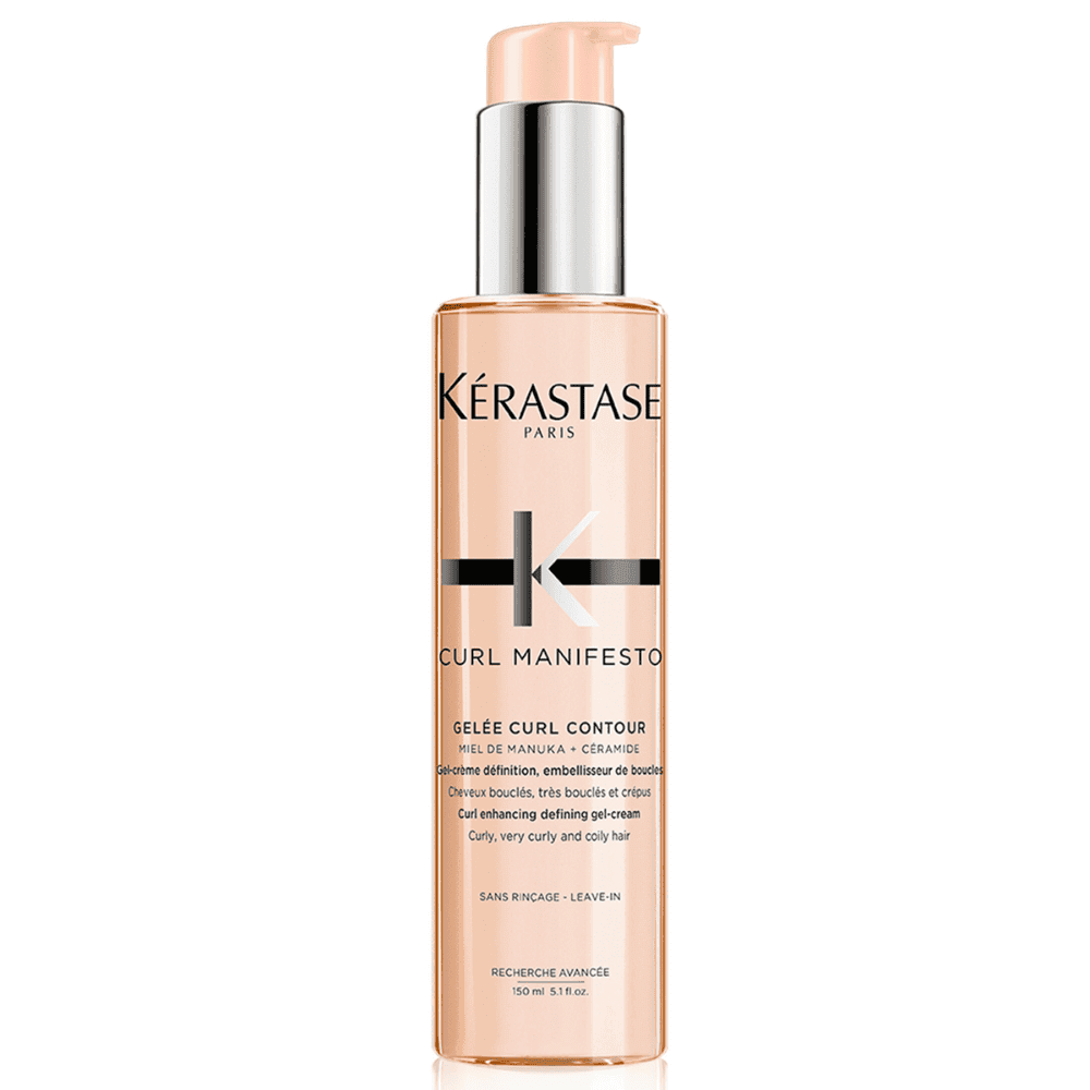 Kérastase Curl Manifesto Gelée Curl Contour Gel-Cream 150ml