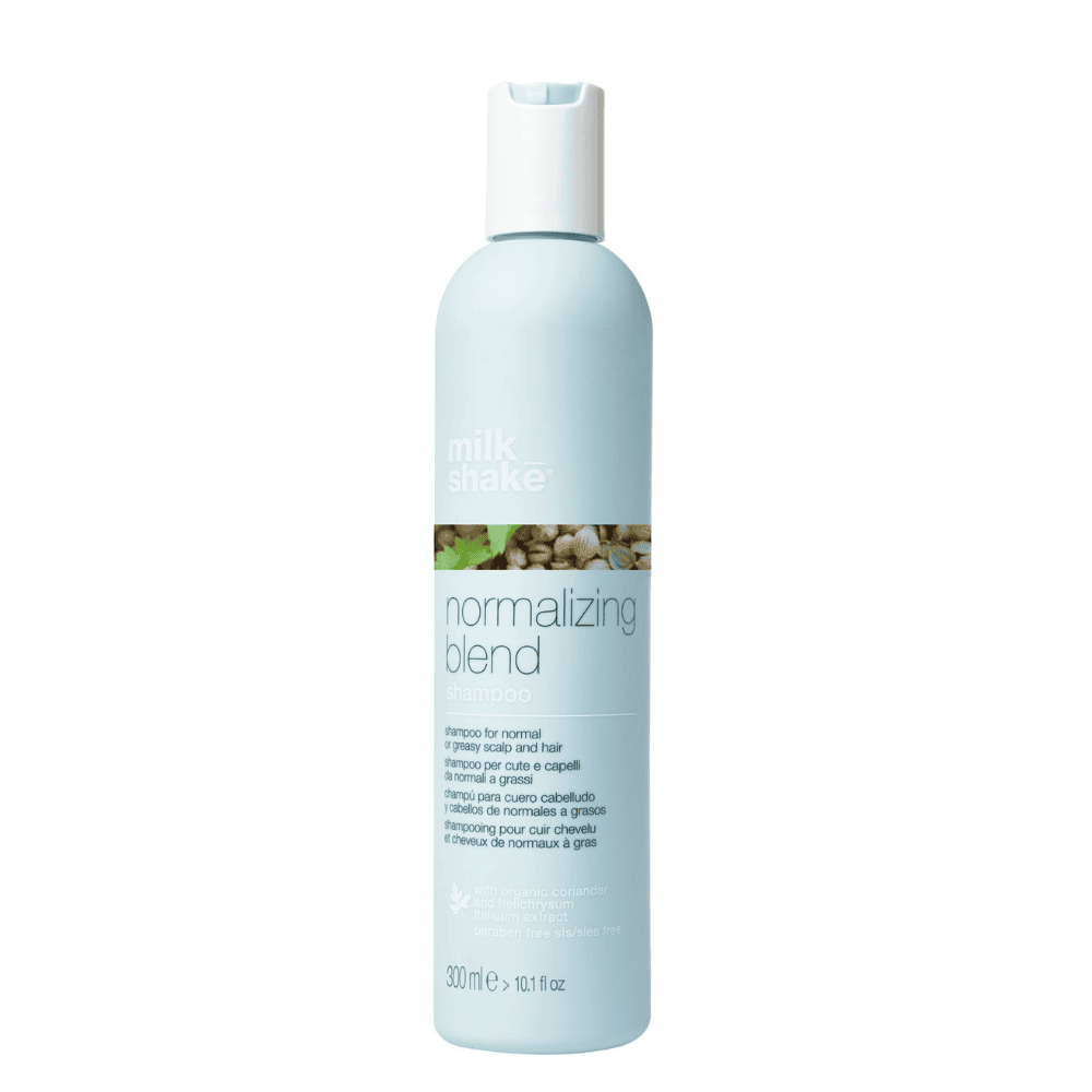 Milk Shake Normalizing Blend Shampoo 300ml