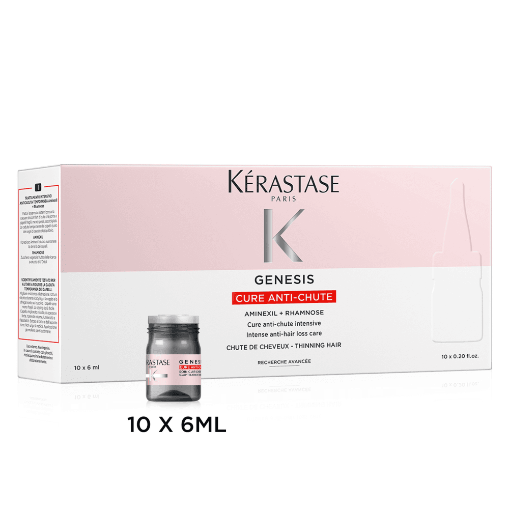 Kérastase Genesis Cure Anti-Chute 10x6ml