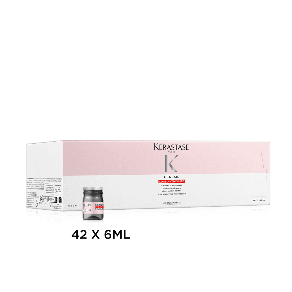 Kérastase Genesis Cure Anti-Chute 42x6ml