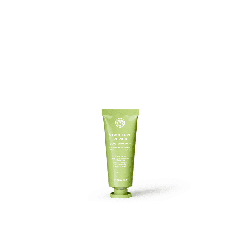 Maria Nila Structure Repair Booster Masque 50ml
