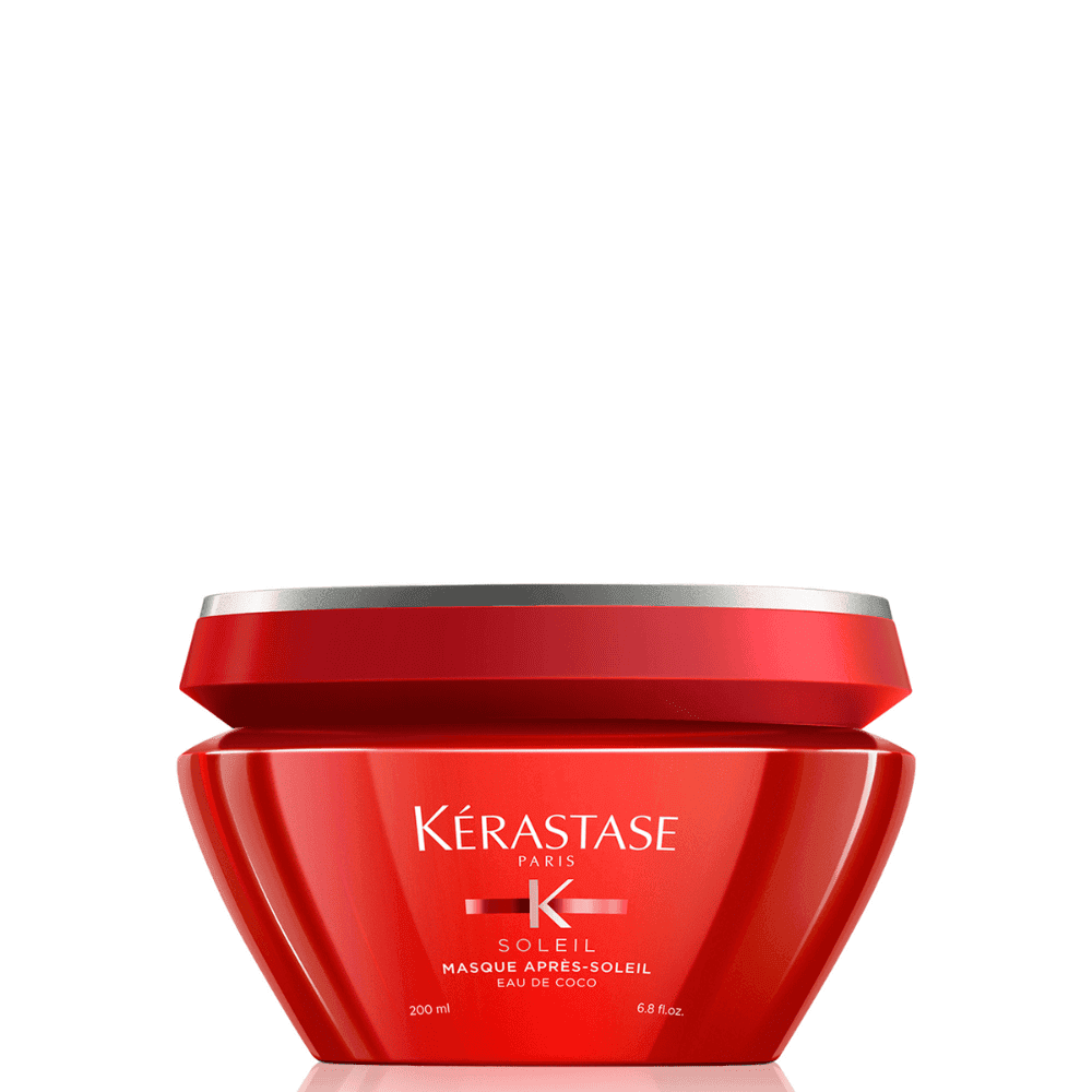 Kérastase Soleil Masque Après Soleil 200ml