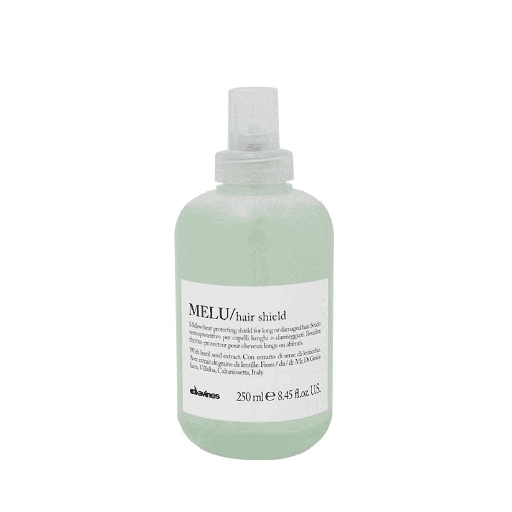 Davines MELU Hair Shield Heat Protection Spray 250ml