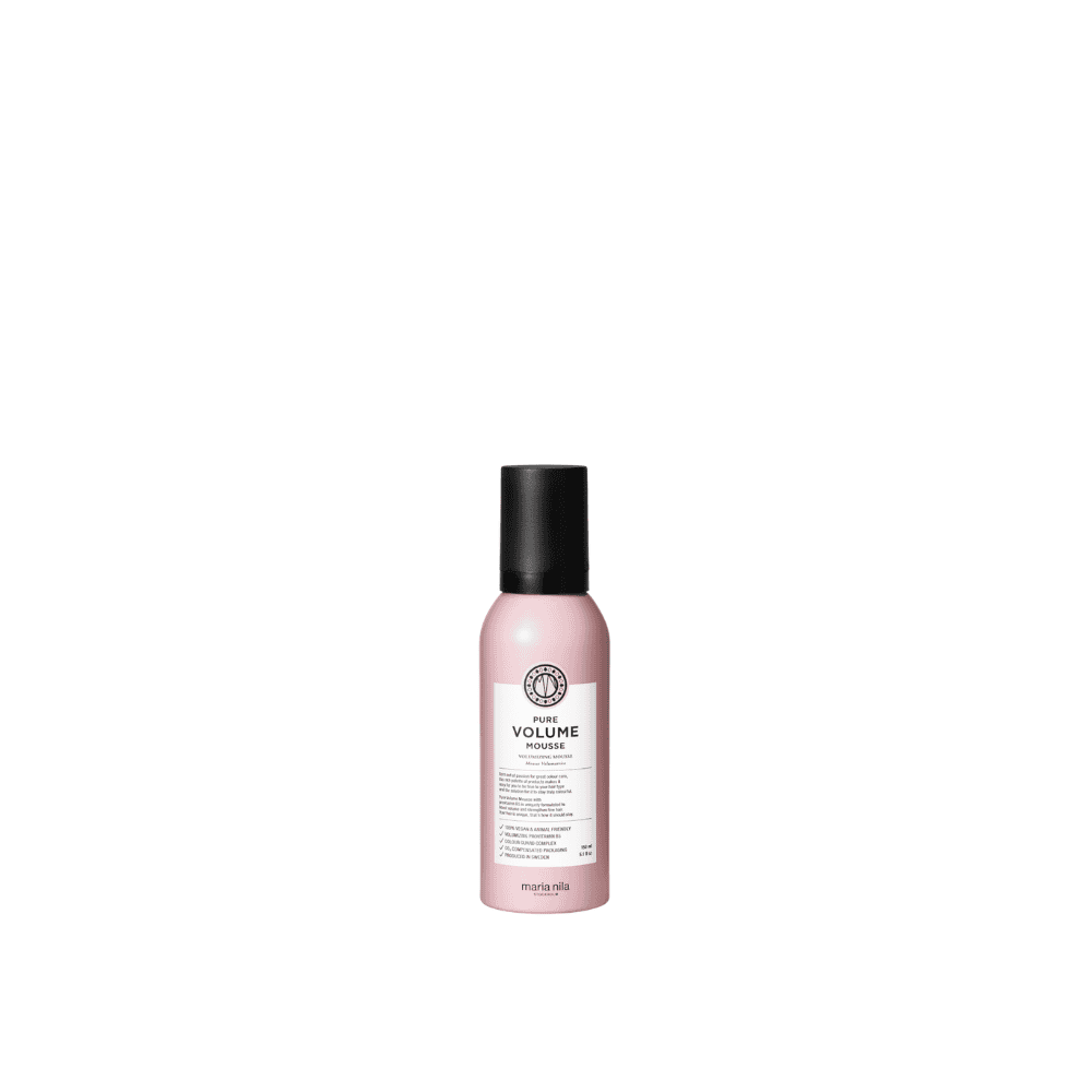 Maria Nila Pure Volume Mousse 150ml