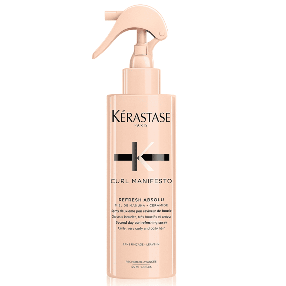 Kérastase Curl Manifesto Refresh Absolu 190ml