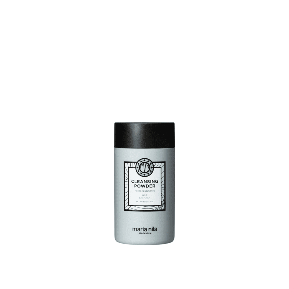 Maria Nila Cleansing Powder 60g/125ml