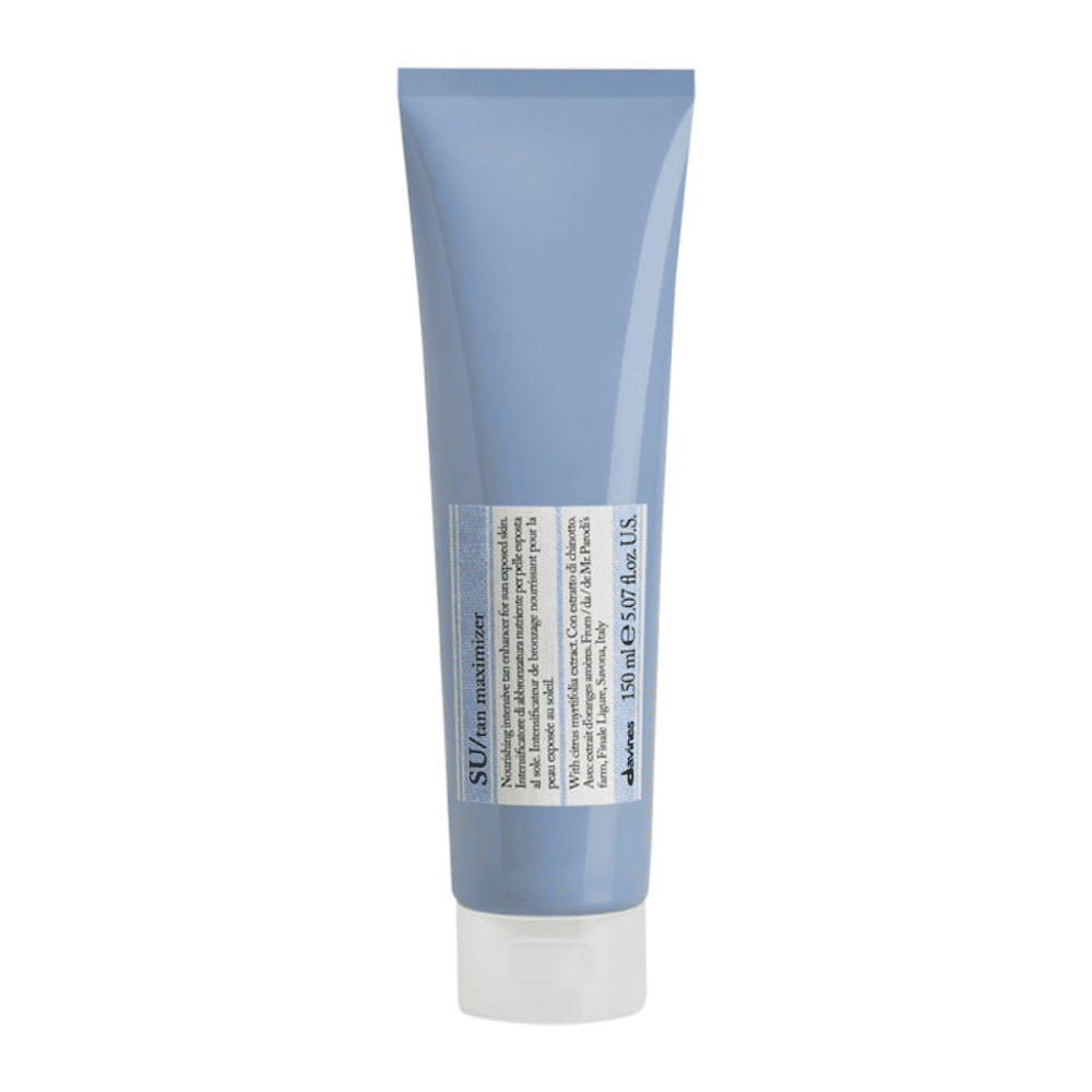 Davines SU Tan Maximizer 150ml