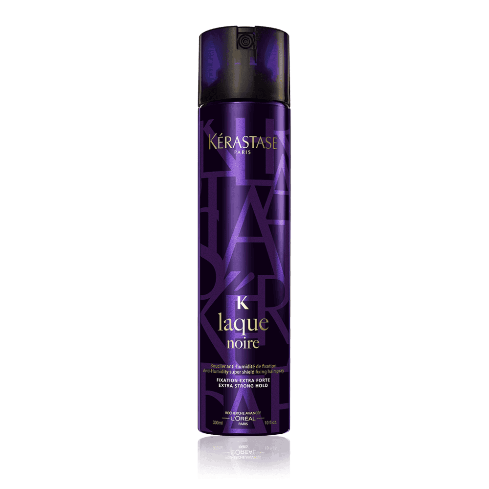 Kérastase Laque Noire Hair Spray 300ml