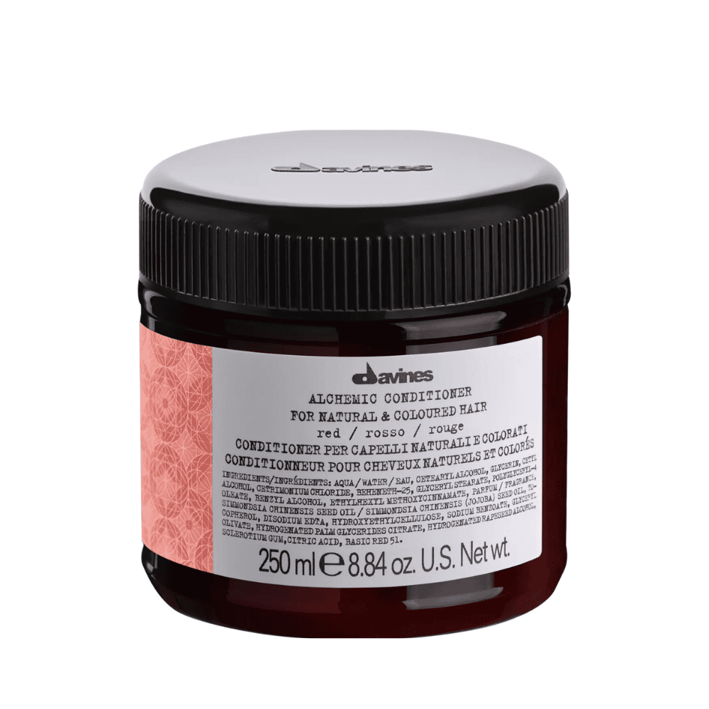 Davines Alchemic Red Conditioner 250ml