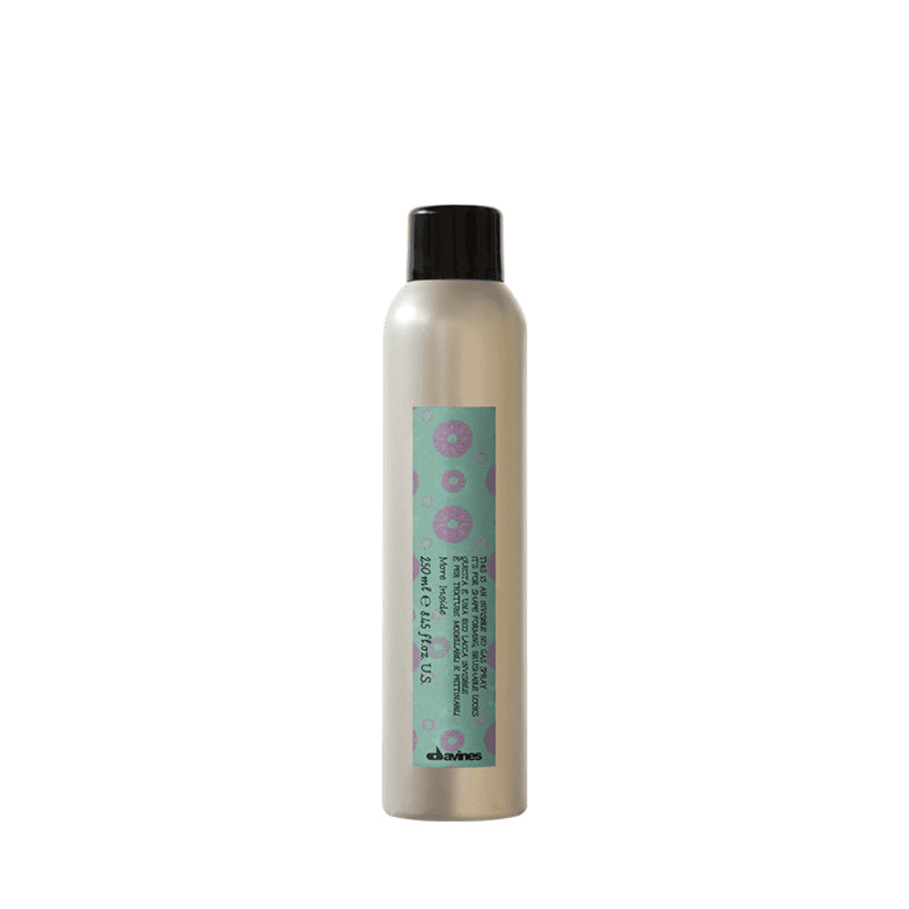 Davines MI This is an Invisible No Gas Spray 250ml