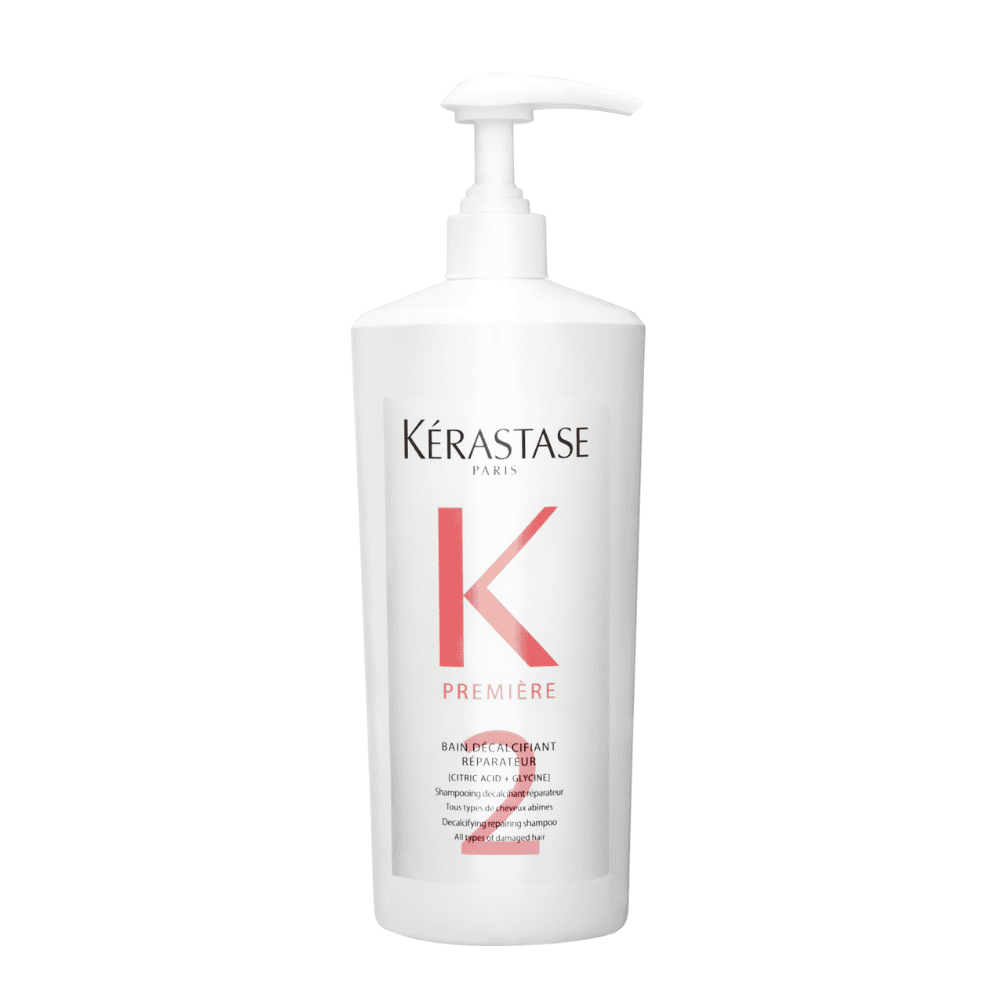 Kérastase Decalcifying Repairing Shampoo 1000ml