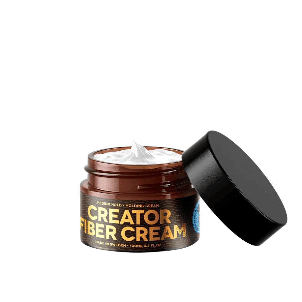 The Dude Creator Fiber Cream 100ml