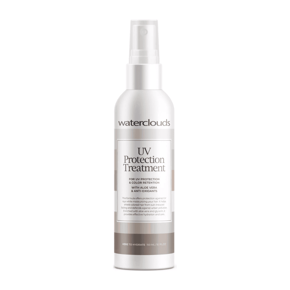 Waterclouds UV Protection Treatment 150ml