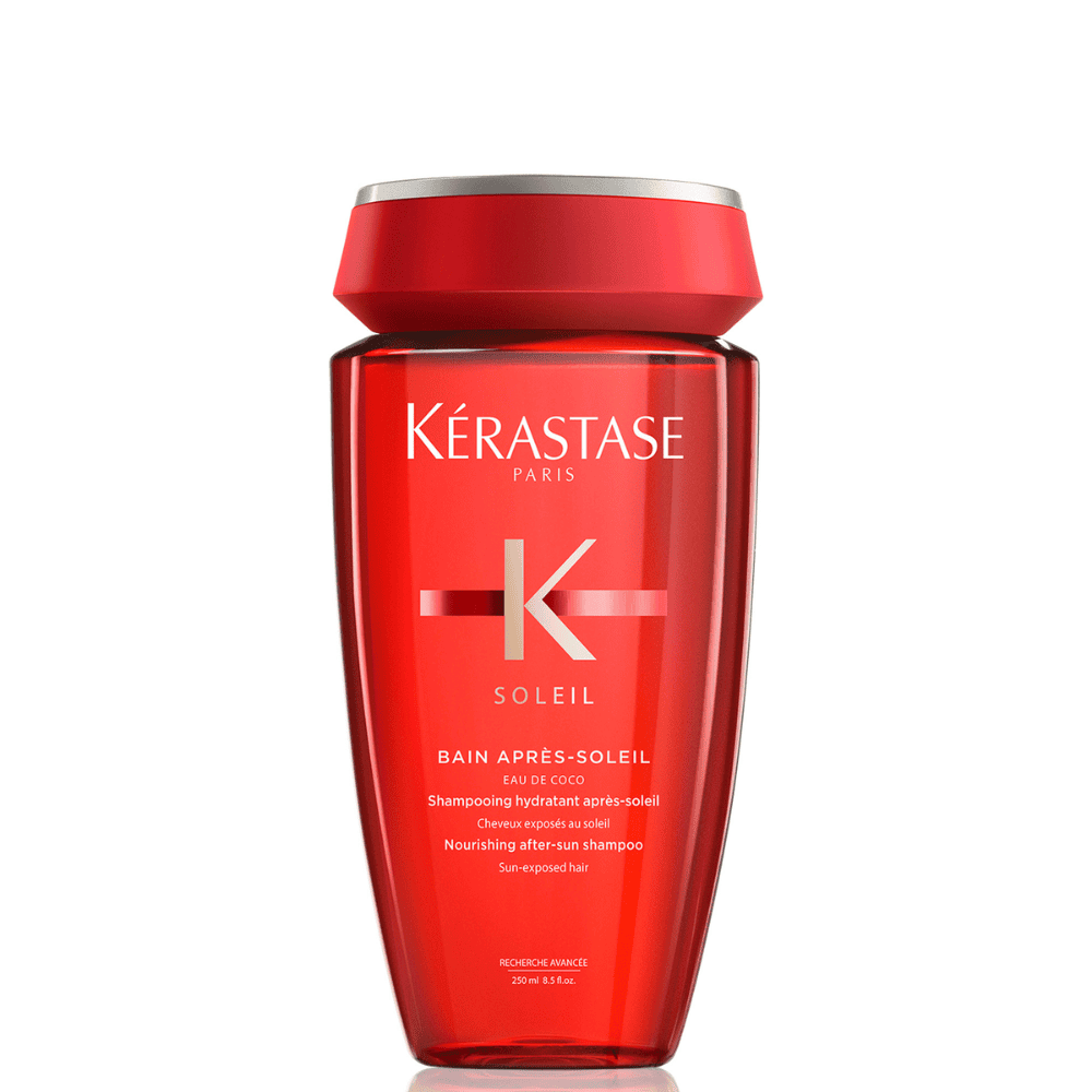 Kérastase Soleil Bain Après Soleil Shampoo 250ml