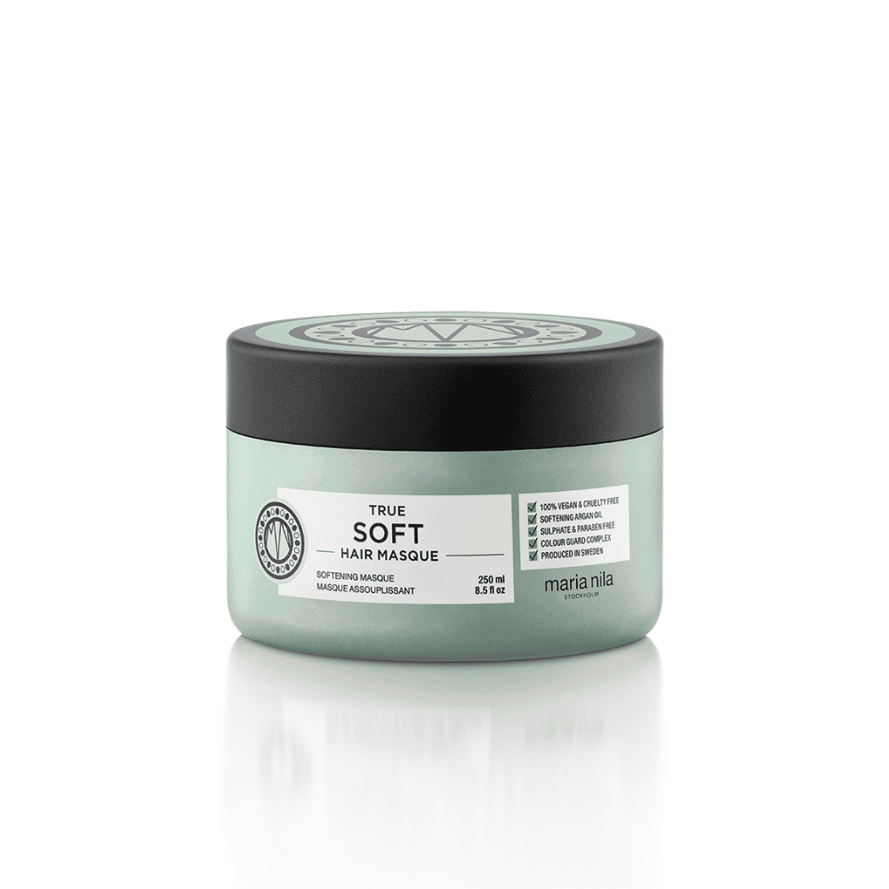 Maria Nila True Soft Masque 250ml
