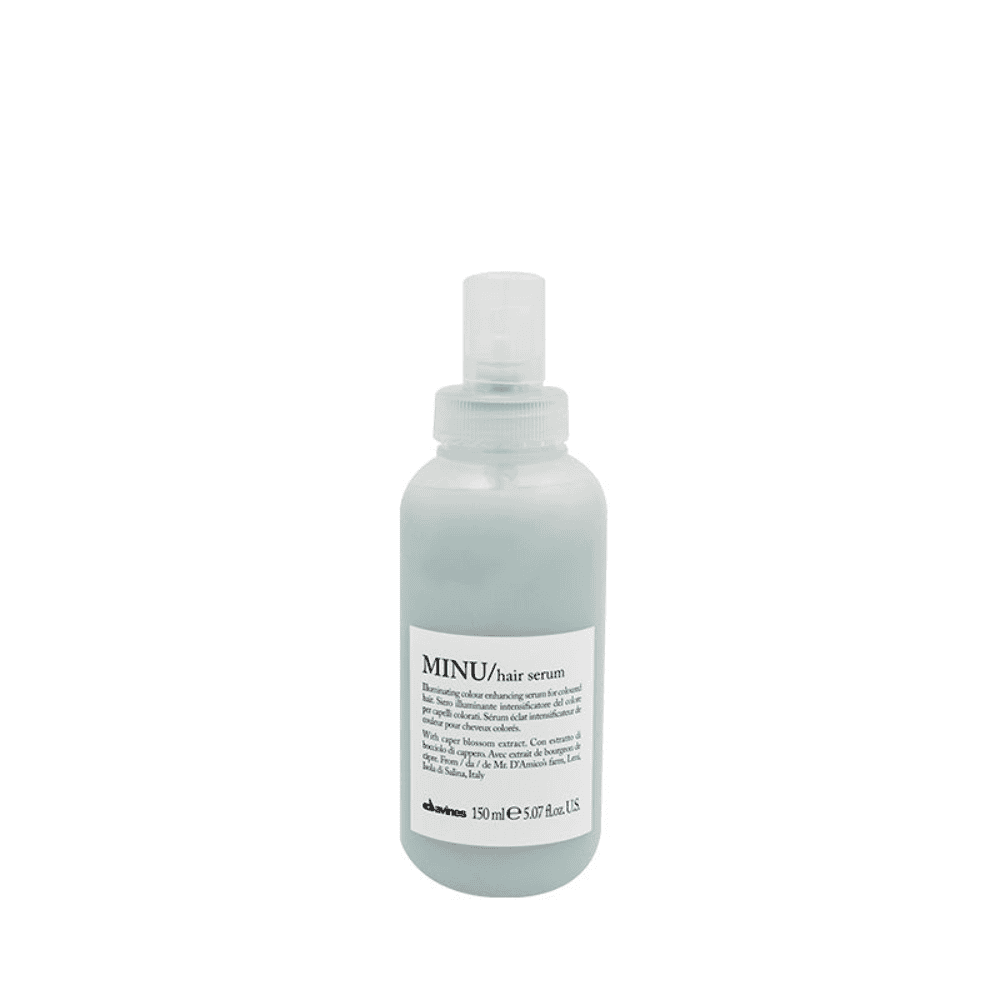 Davines MINU Hair Serum 150ml