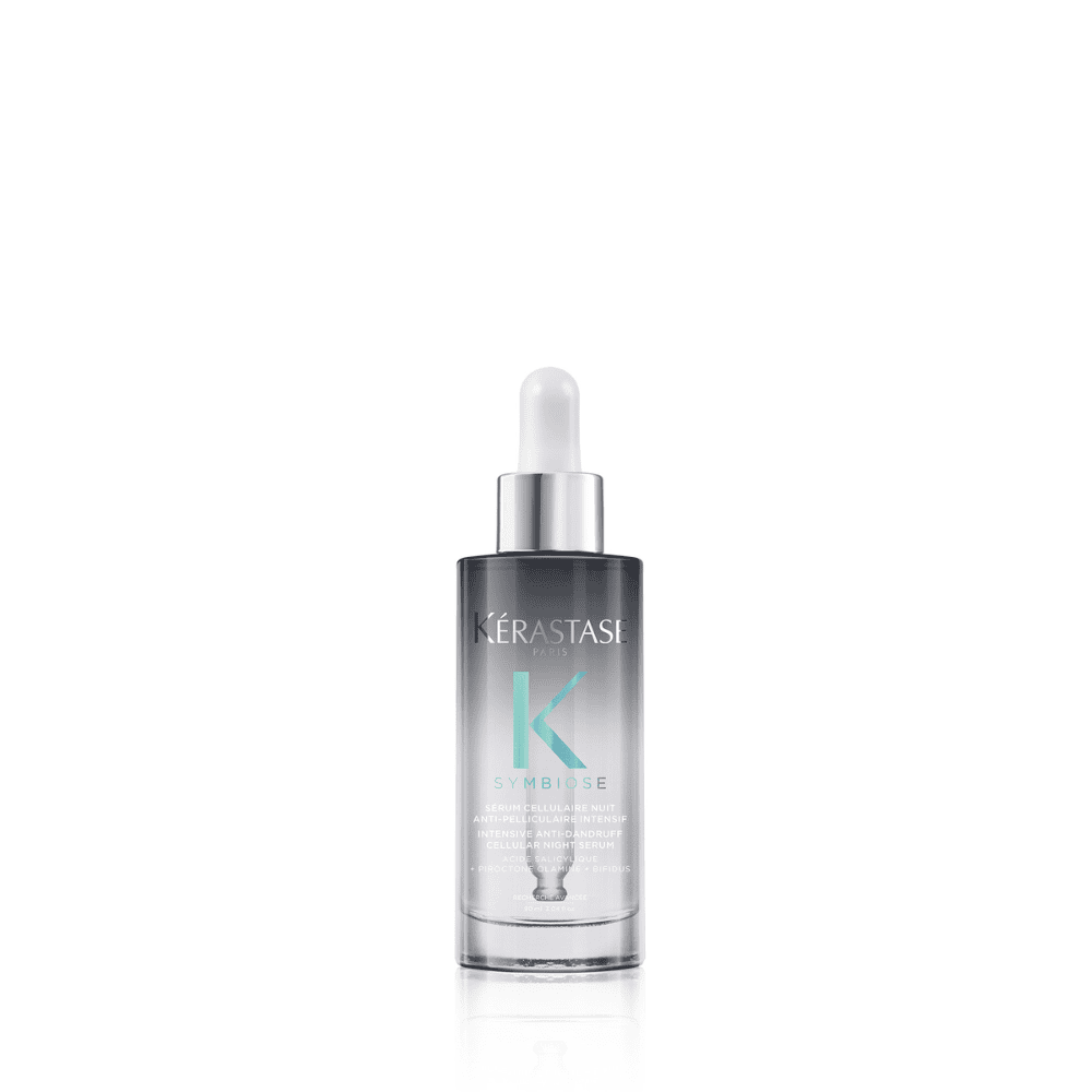 Kérastase Symbiose Intensive Anti-Dandruff Cellular Night Serum 90ml
