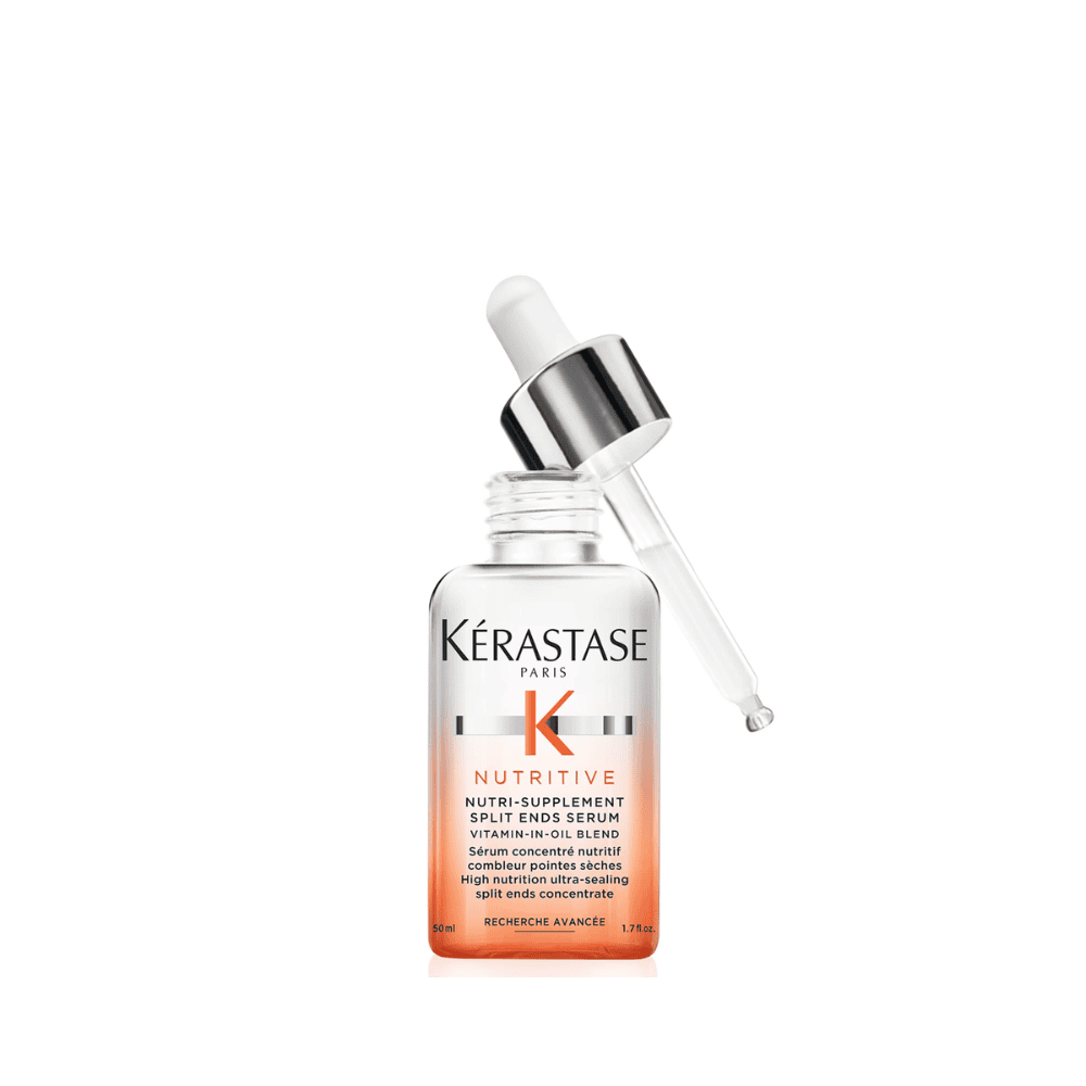 Kérastase Nutritive Nutri-Supplement Split Ends Serum 50ml