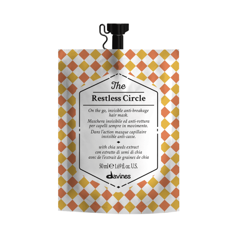 Davines Restless Circle 50ml (Travel Size)
