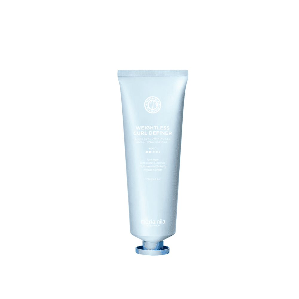 Maria Nila Coils & Curls Weightless Curl Definer 125ml