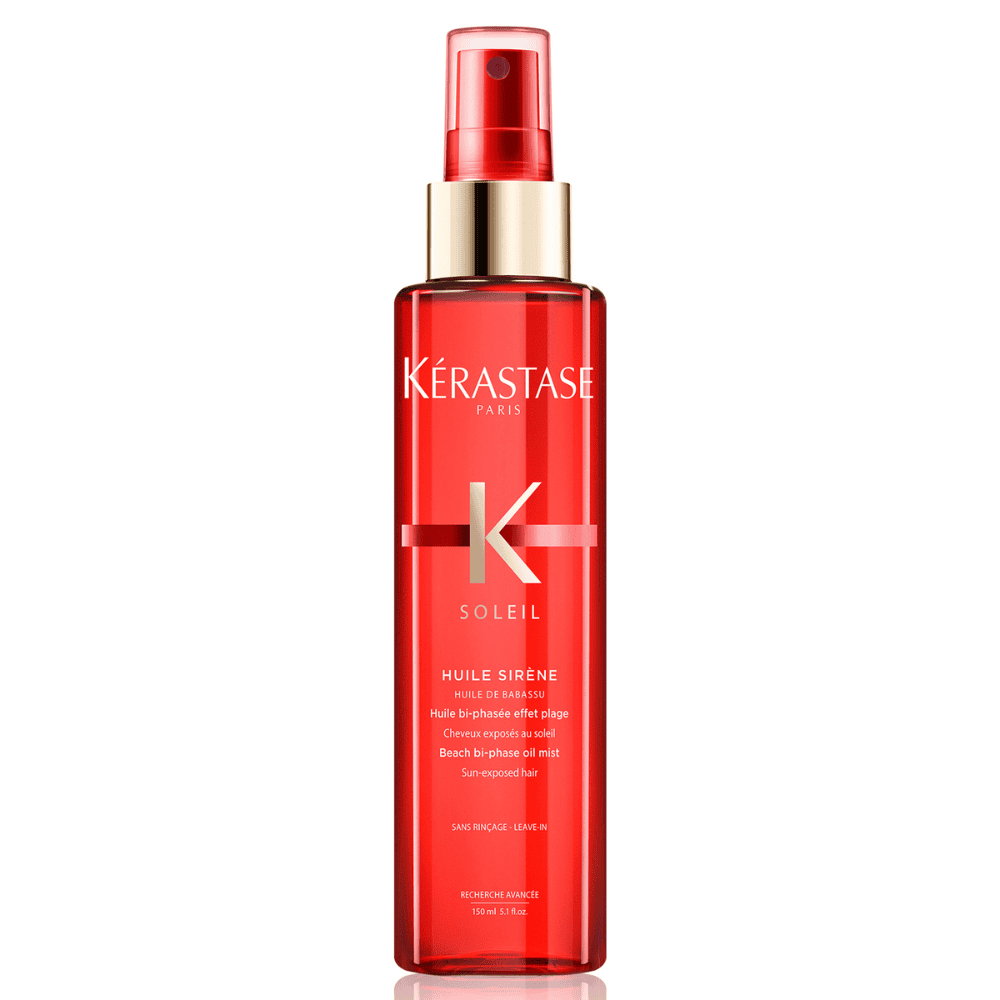 Kérastase Soleil Huile Sirène Hair Oil Mist 250ml