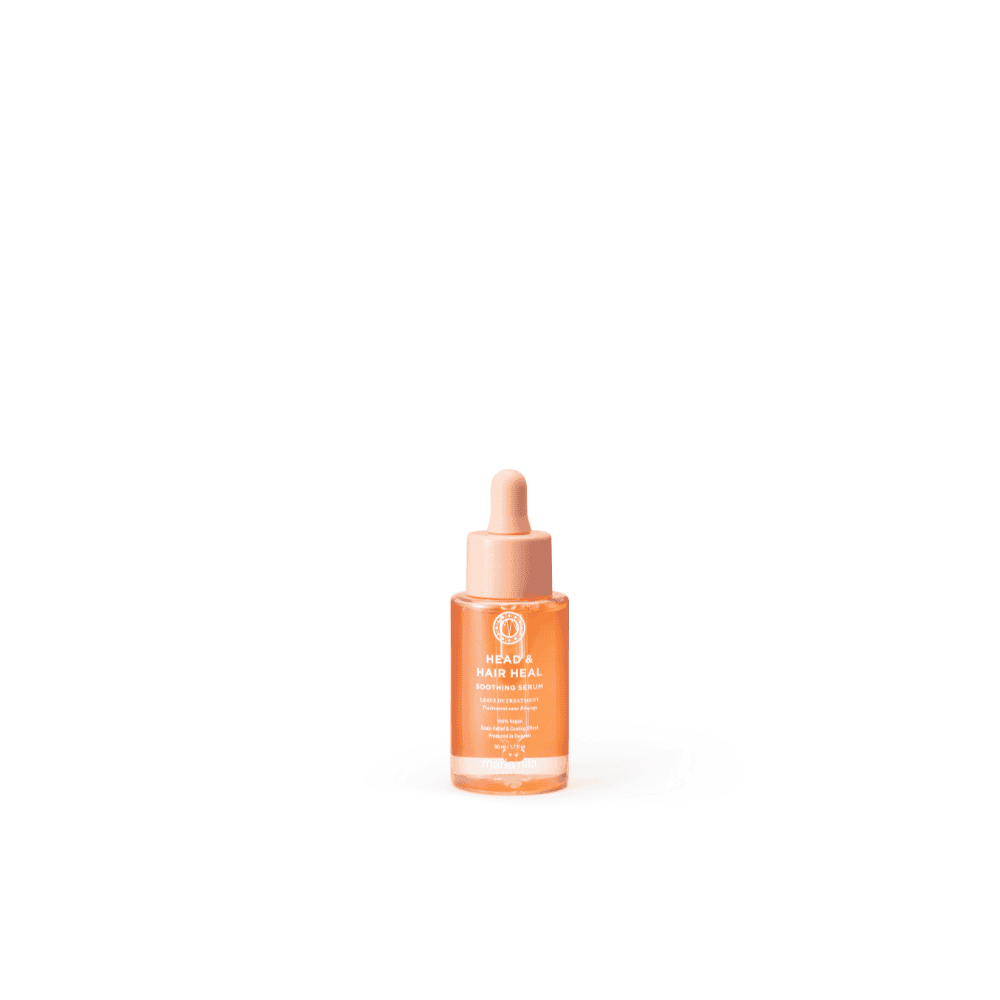 Maria Nila Head & Hair Heal Soothing Serum 50ml