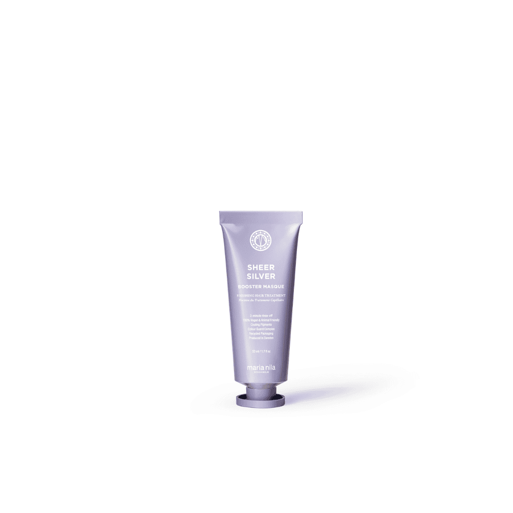Maria Nila Sheer Silver Booster 50ml