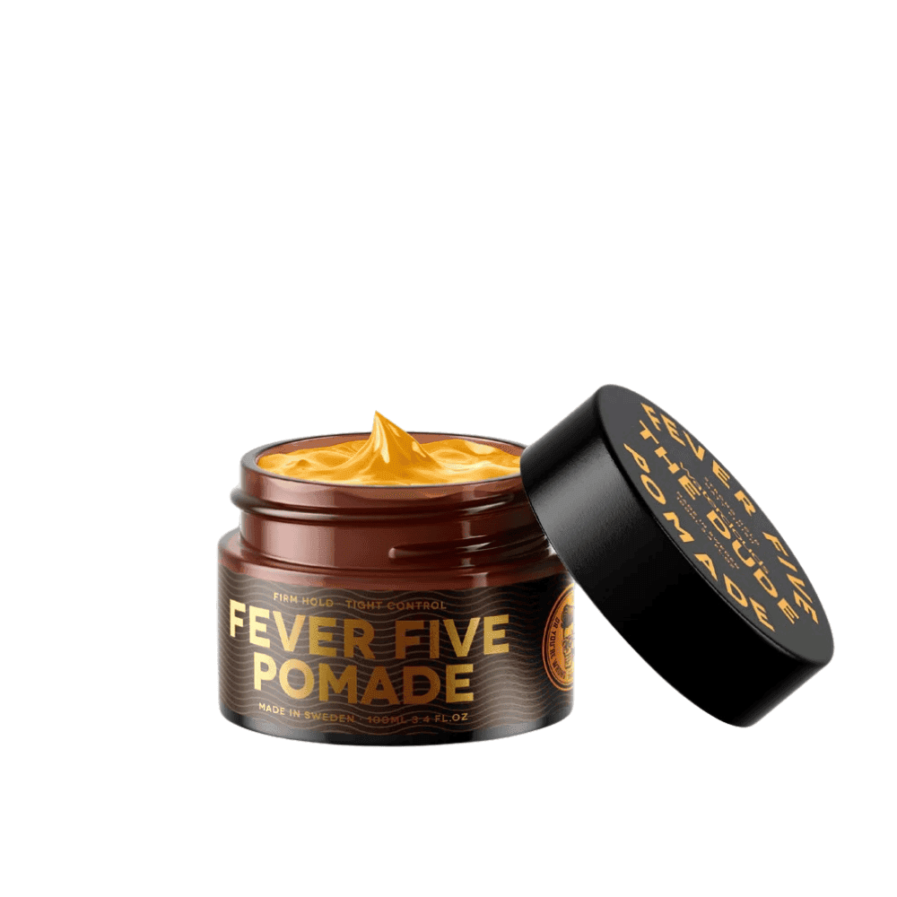 The Dude Fever Five Pomade 100ml