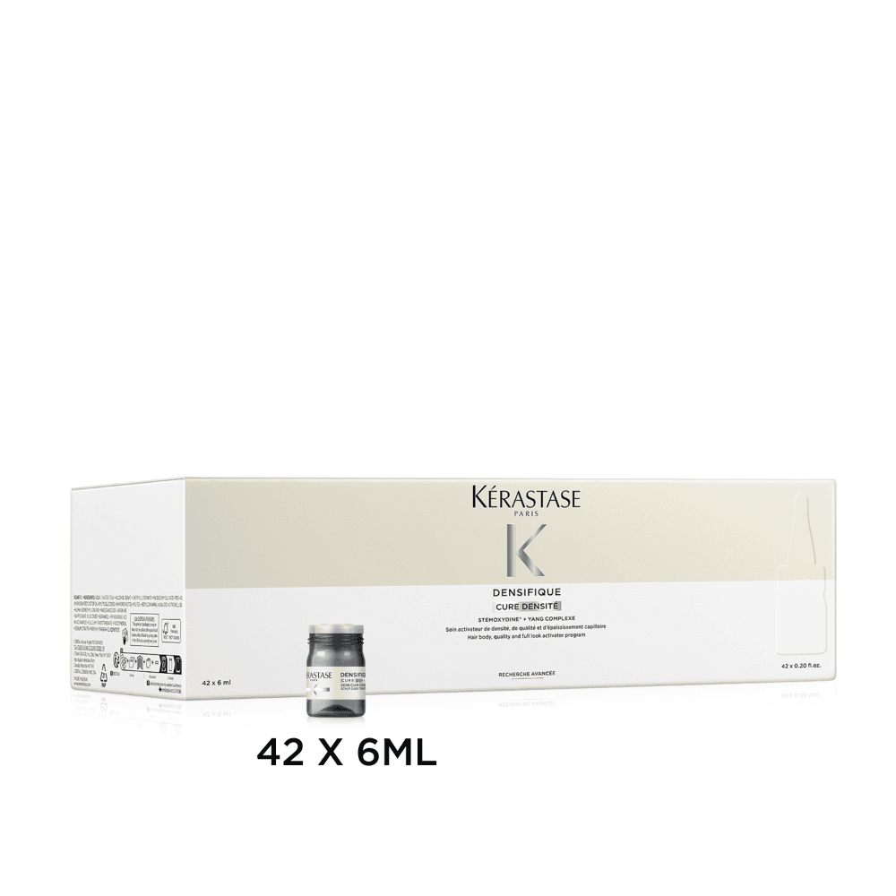 Kérastase Densifique Cure Densité 42x6ml