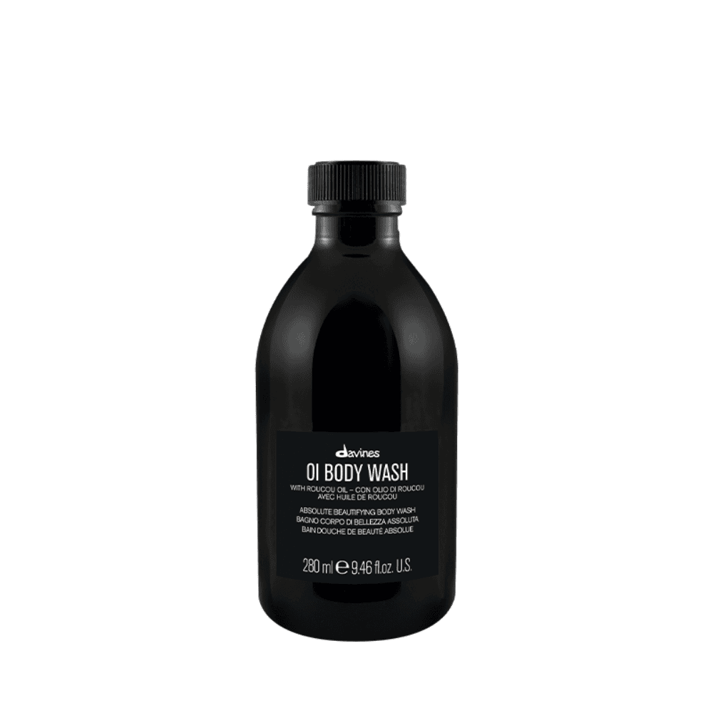 Davines OI Body Wash 280ml