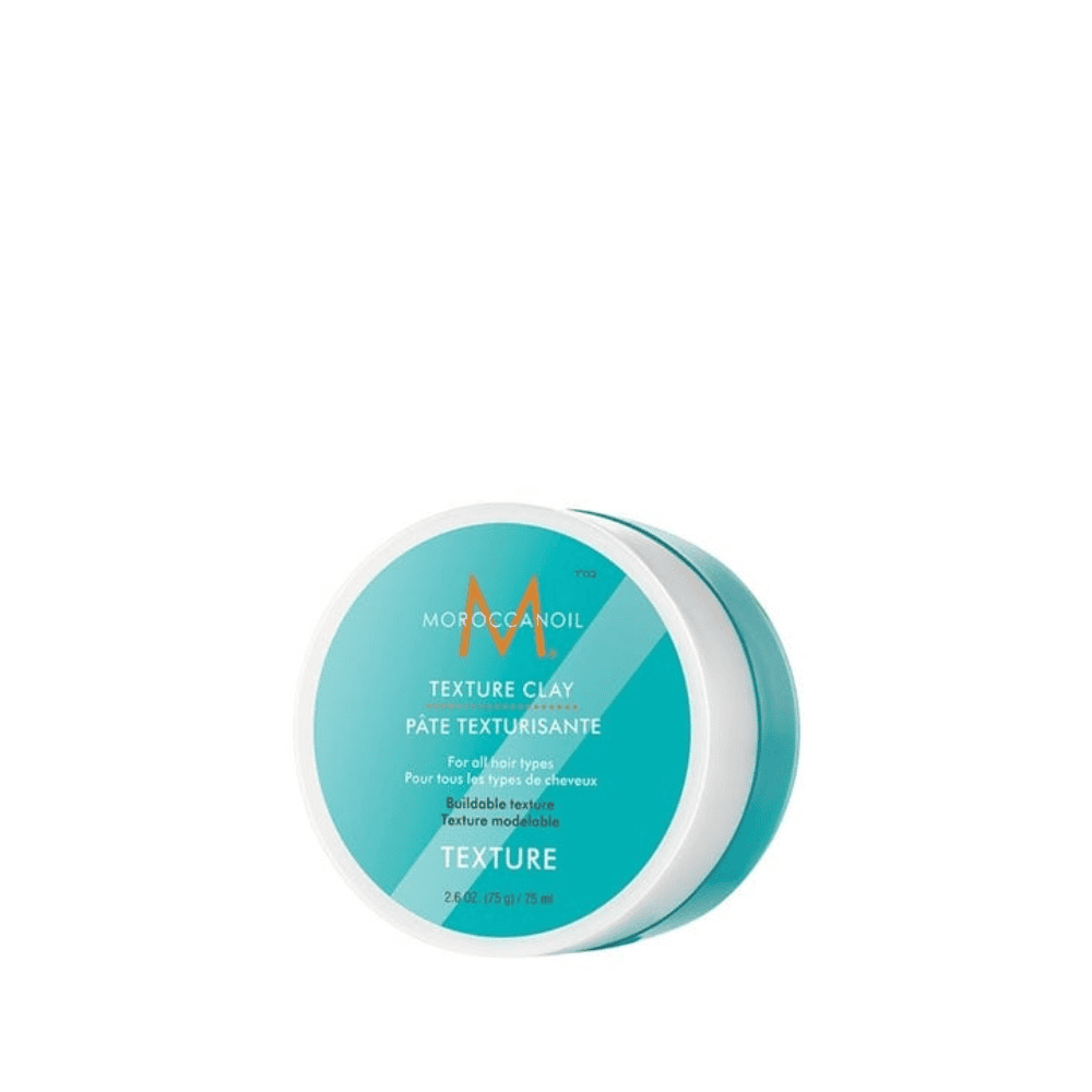 Moroccanoil Texture Clay 75ml
