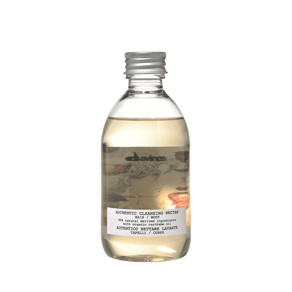 Davines Authentic Shampoo 280ml