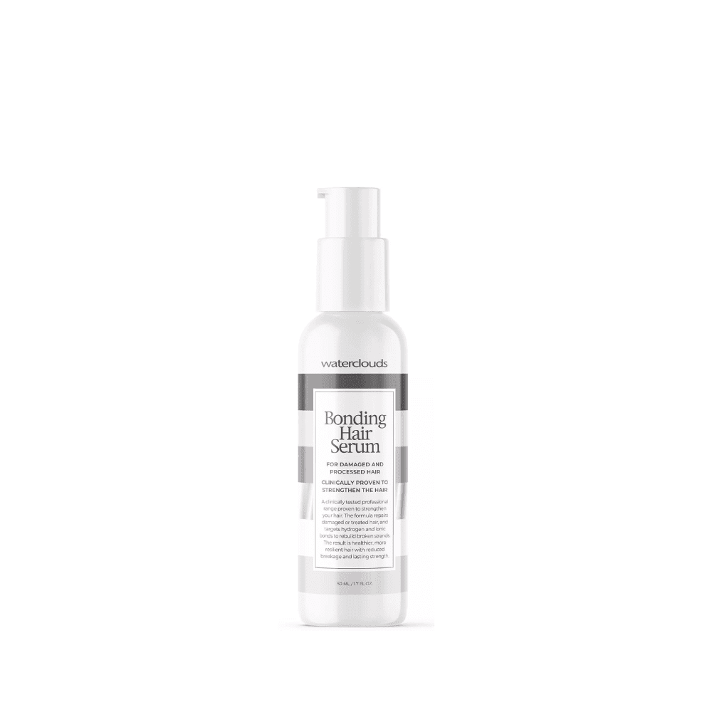 Waterclouds Bonding Hair Serum 50ml