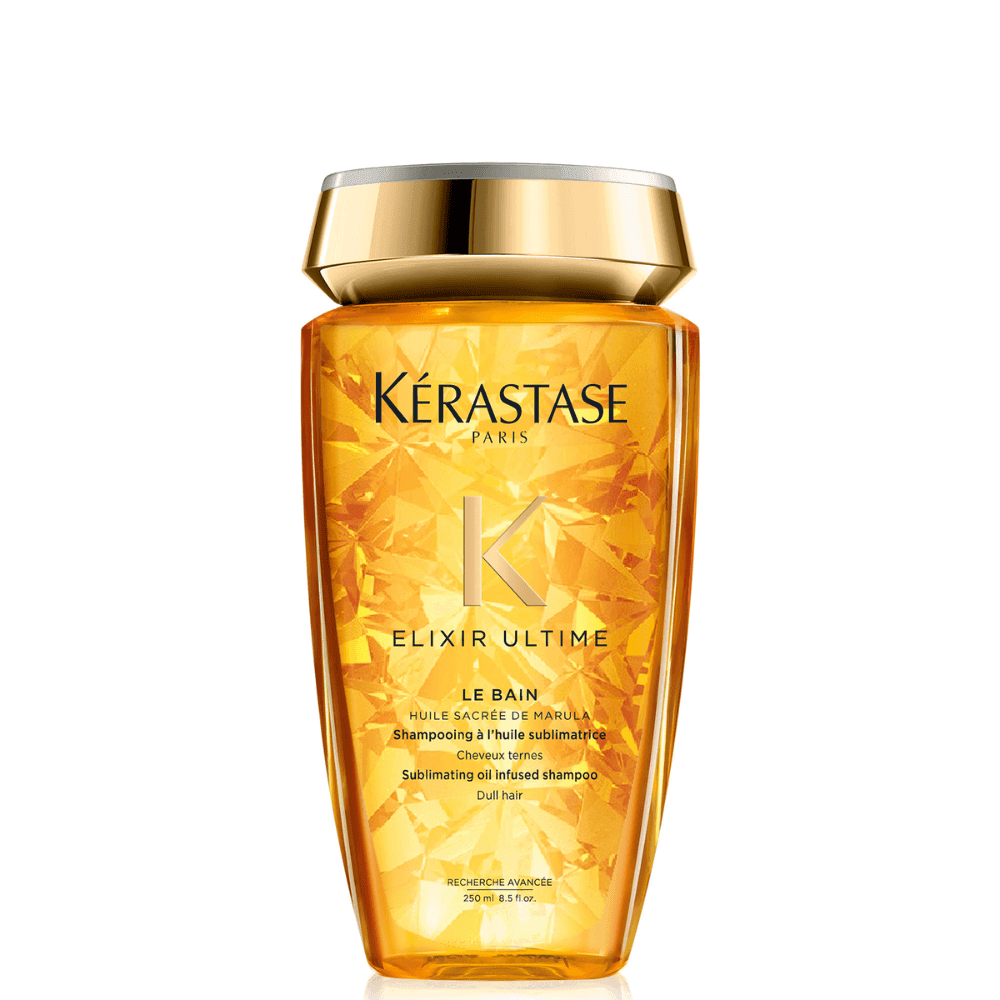 Kérastase Elixir Ultime Shampoo 250ml
