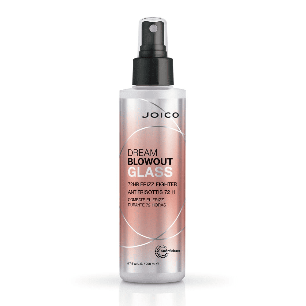 Joico Dream Blowout Glass 72hr Frizz Fighter 200ml