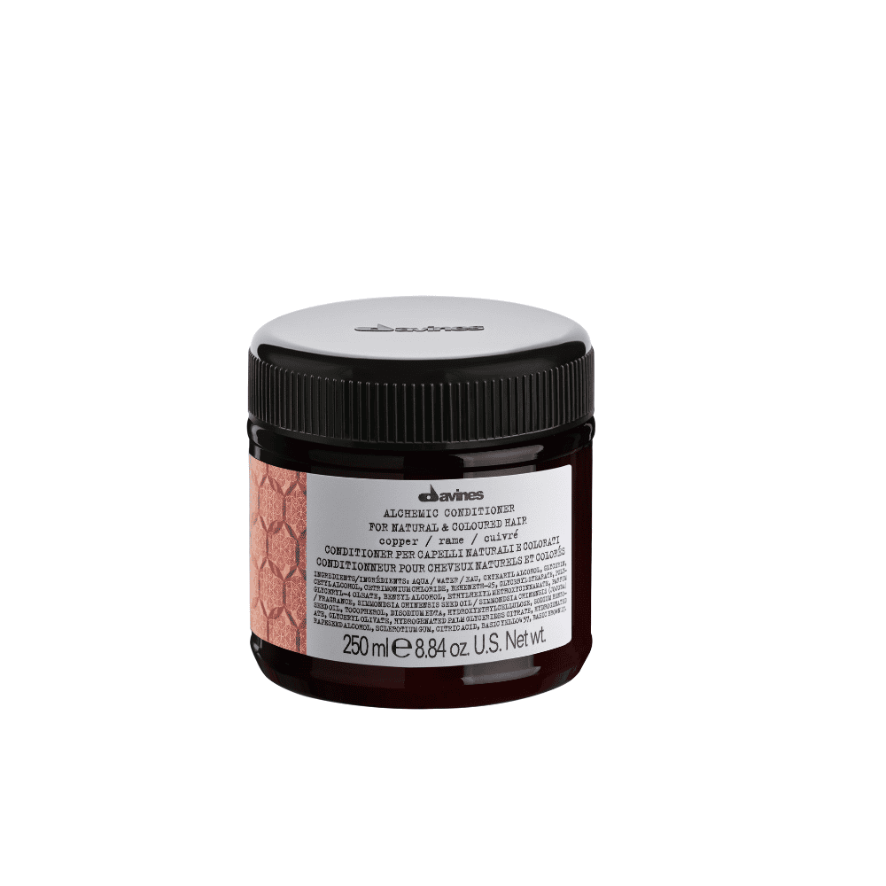 Davines Alchemic Copper Conditioner 250ml