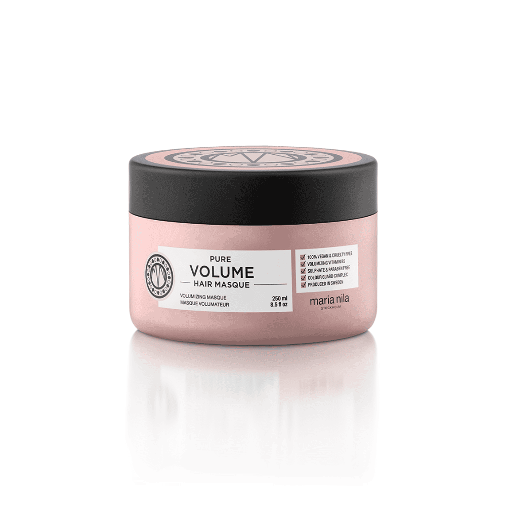 Maria Nila Pure Volume Masque 250ml