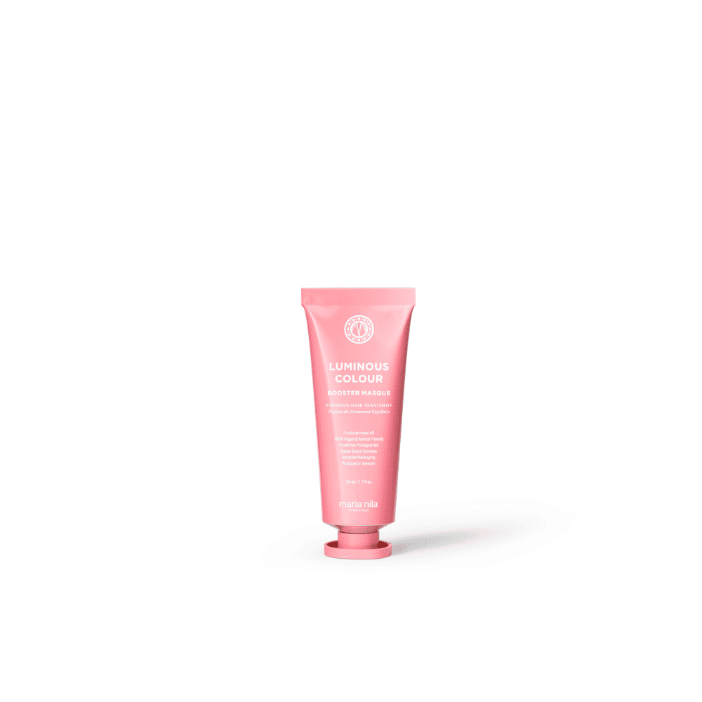 Maria Nila Luminous Colour Booster Masque 50ml