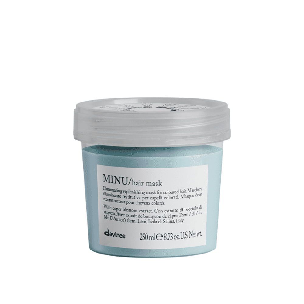 Davines MINU Hair Mask 250ml