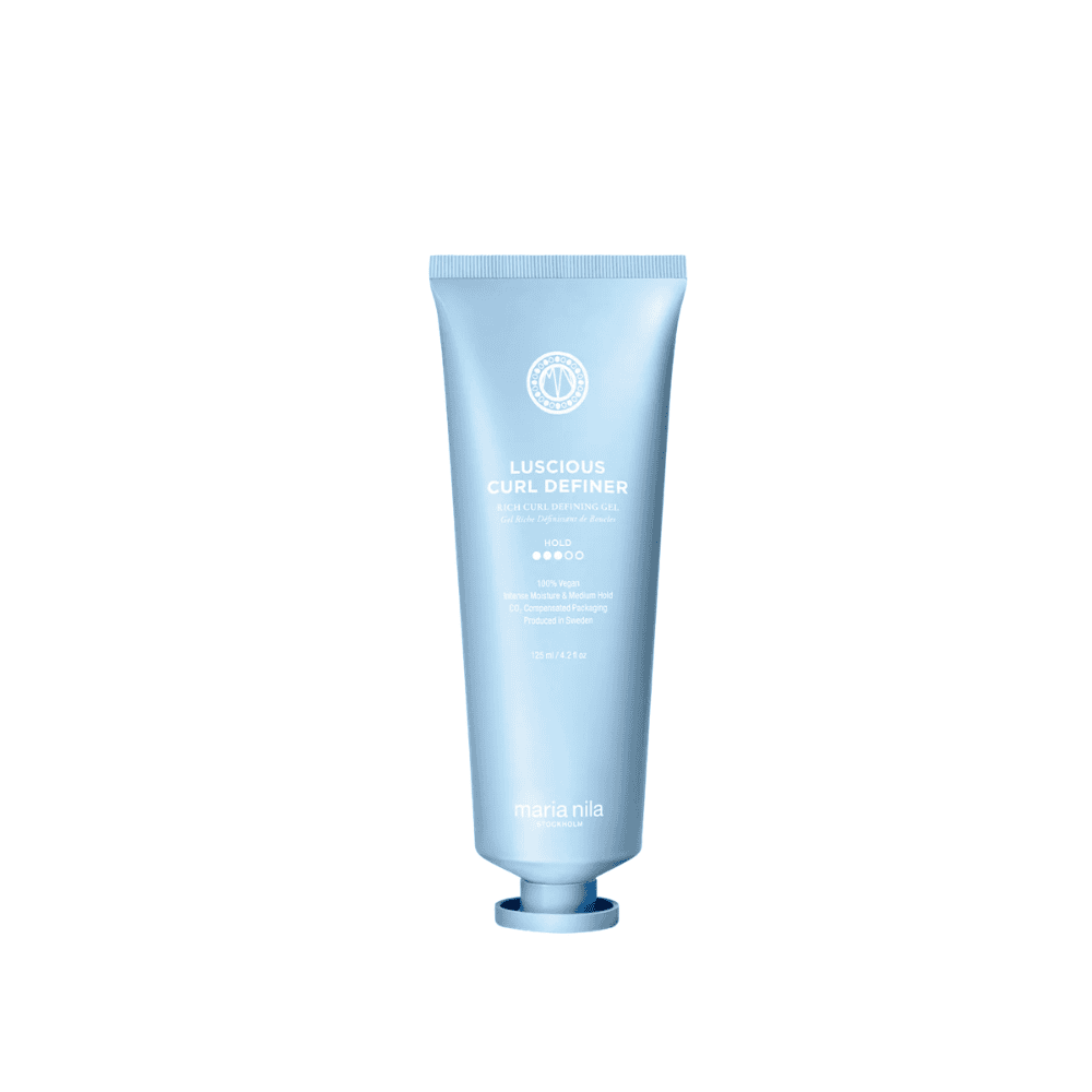 Maria Nila Coils & Curls Luscious Curl Definer 125ml