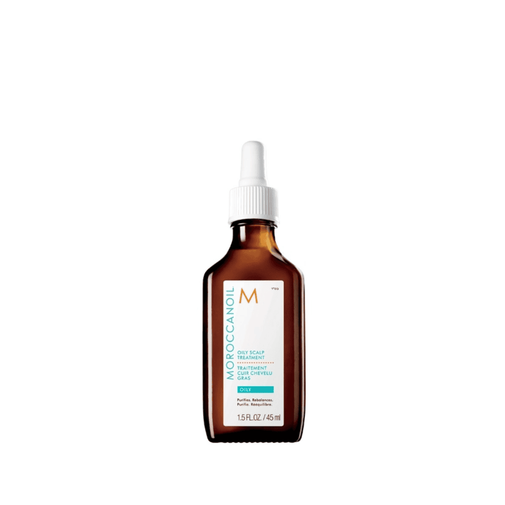 Moroccanoil Oily Scalp Treatment 45ml