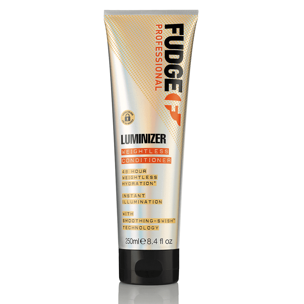 Fudge Luminizer Weightless Conditioner 250ml