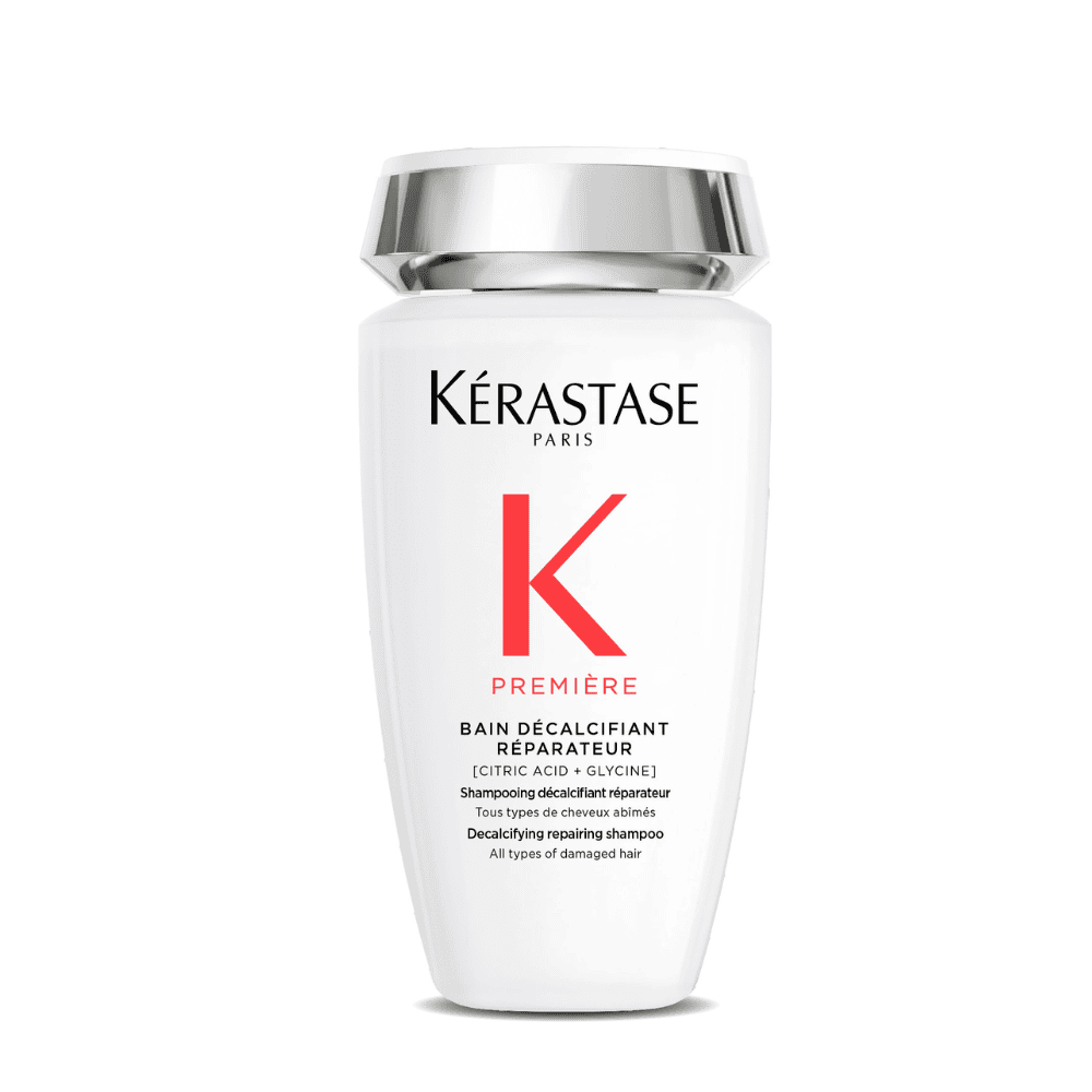 Kérastase Première Decalcifying Repairing Shampoo 250ml