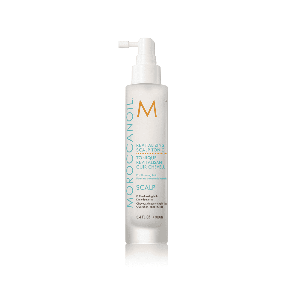 Moroccanoil Revitalizing Scalp Tonic 100ml